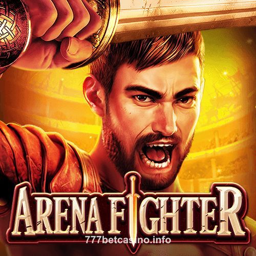 Arena Fighter slot