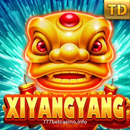 XiYangYang slot game 777.be casino