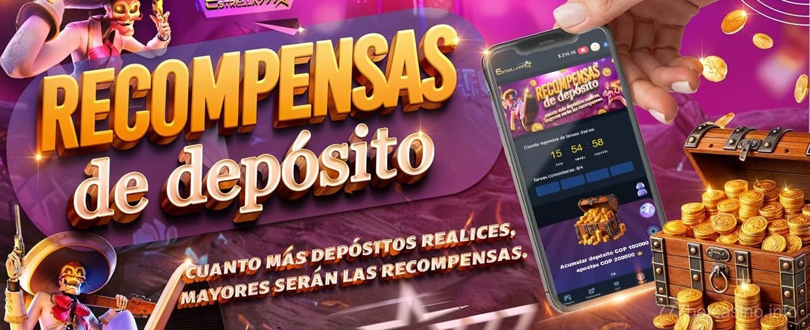 Juegos de azar en vivo en 777 be casino