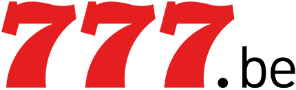 Logo 777 be casino